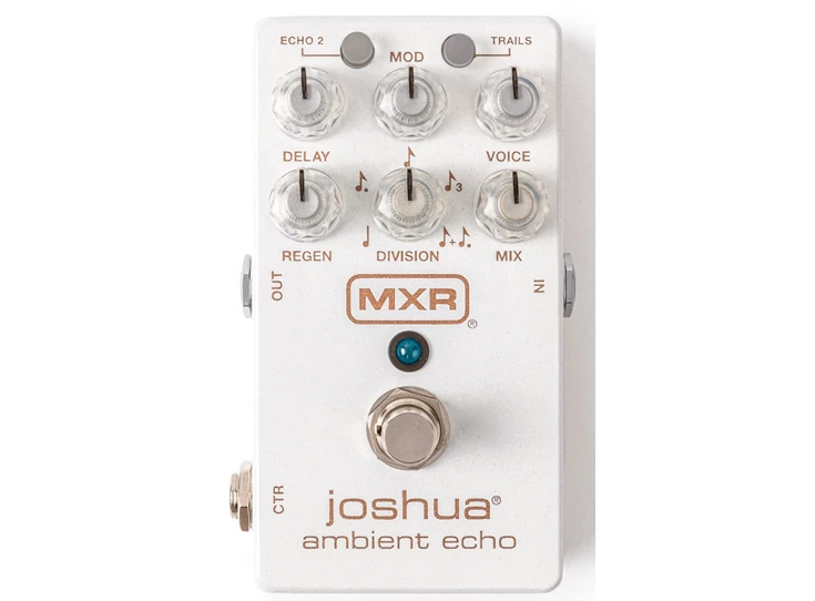 MXR M309 Joshua Ambient Echo