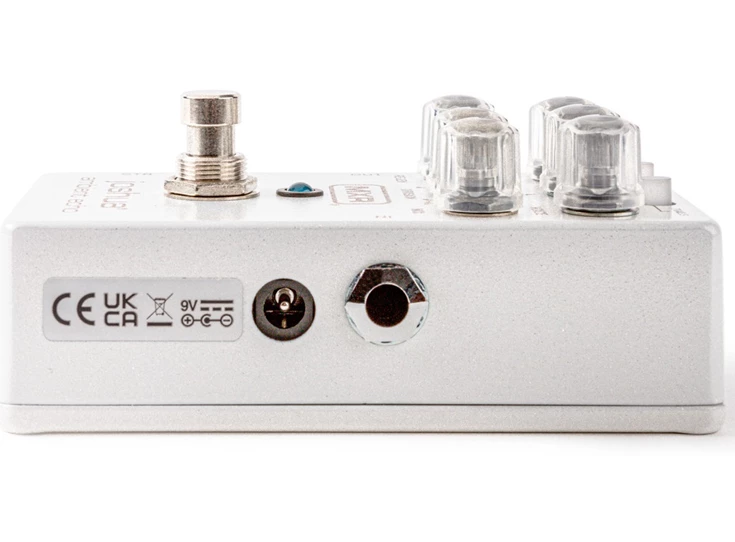 MXR M309 Joshua Ambient Echo