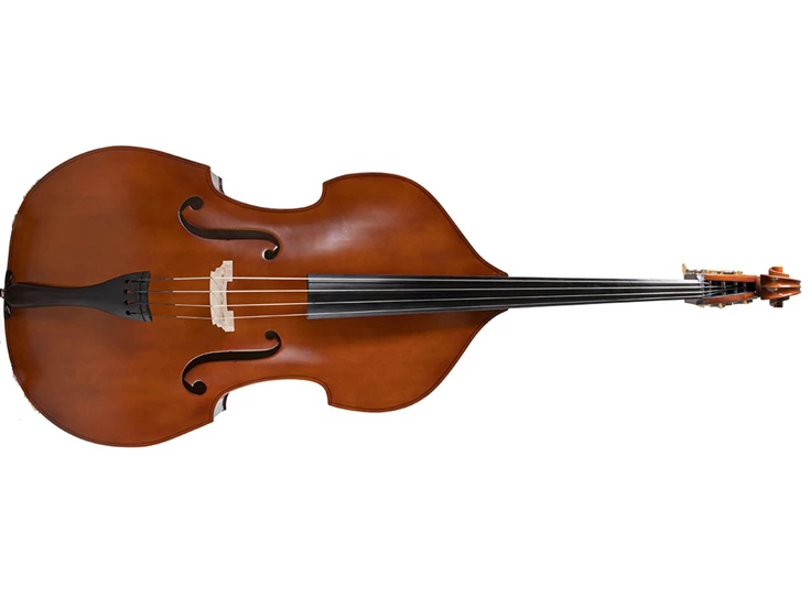 GEWA 3/4 Contrabas Basic Line