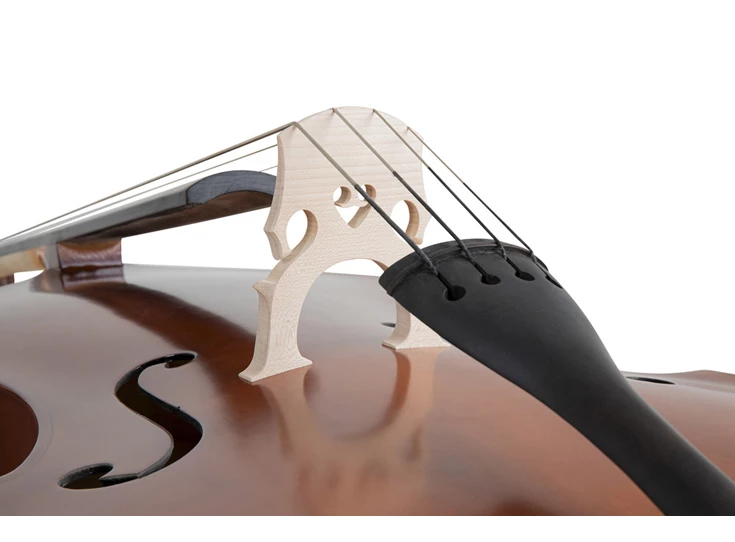 GEWA 3/4 Contrabas Basic Line