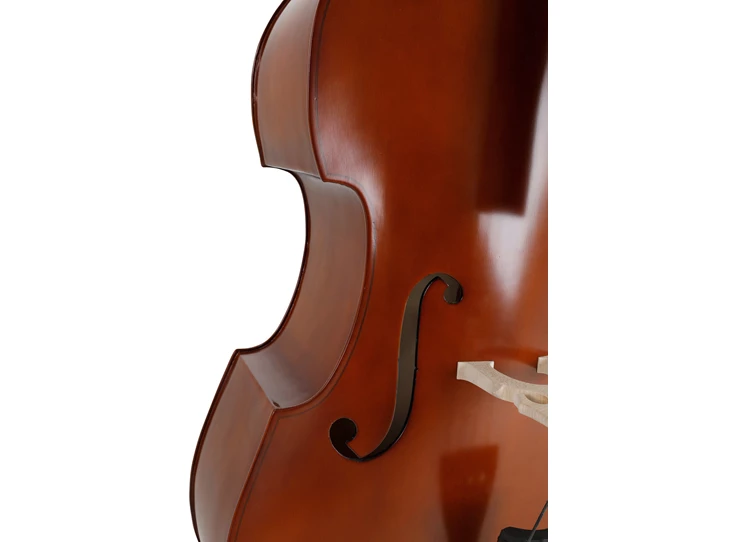 GEWA 3/4 Contrabas Basic Line