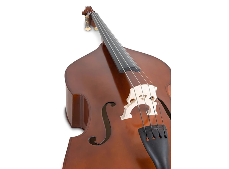 GEWA 3/4 Contrabas Basic Line