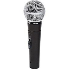 Shure SM58SE