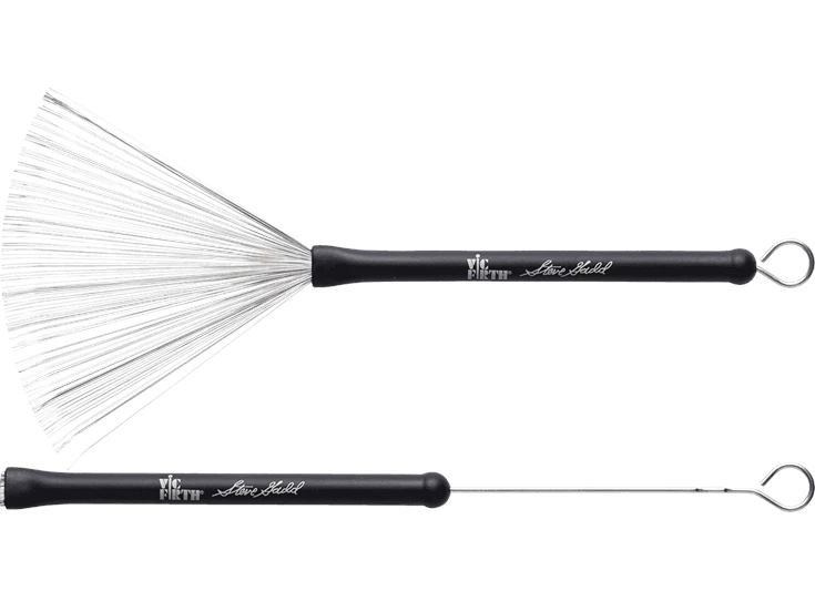 VIC FIRTH Steve Gadd Wire Brushes