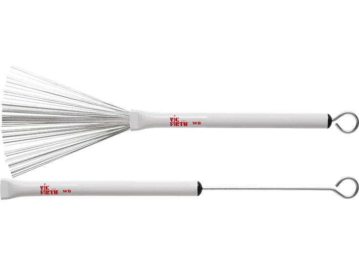 VIC FIRTH Wire Brushes