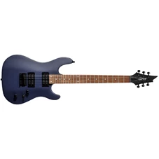 CORT KX100 Metallic Ash