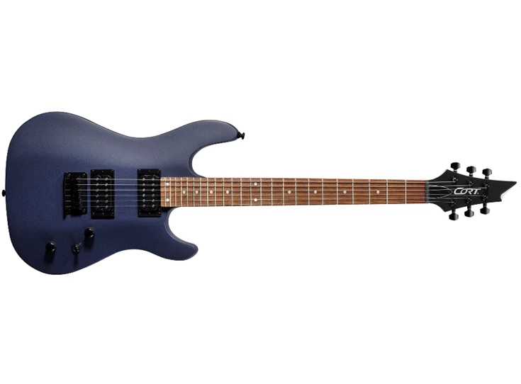 CORT KX100 Metallic Ash