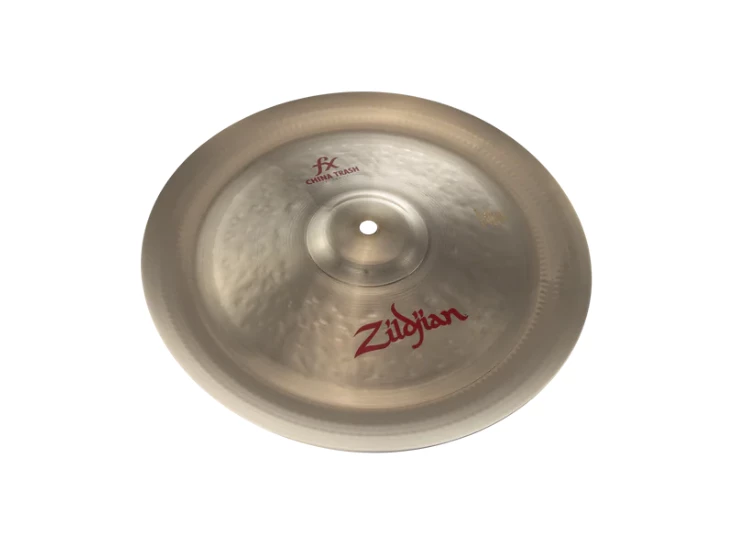 Zildian Oriental China Trash 14