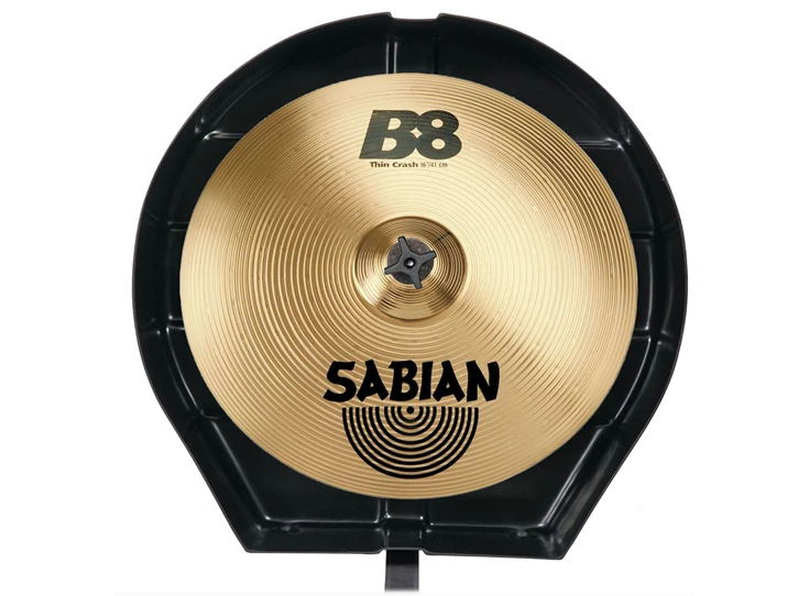 SKB CV8 ATA 22" Cymbal Hard Case