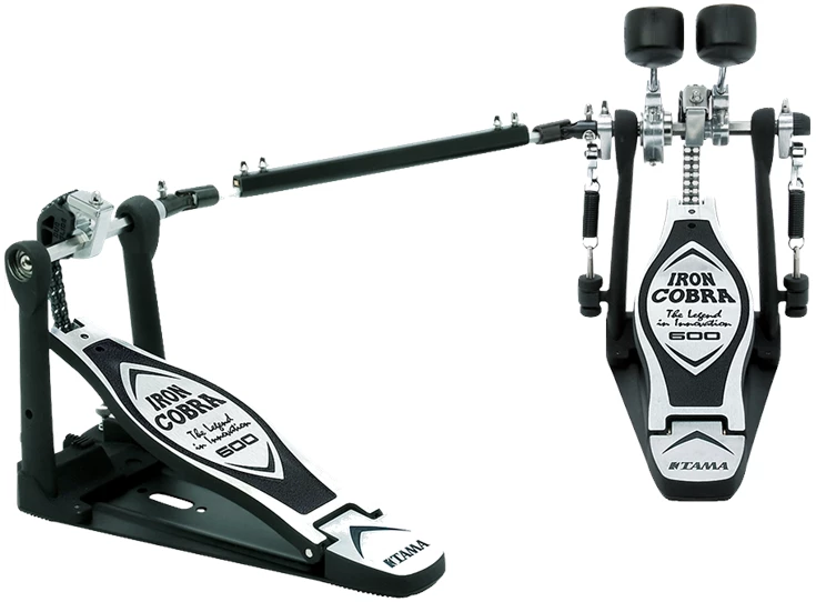 Tama HP600DTW