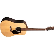 MARTIN D-X2E Brazilian Rosewood