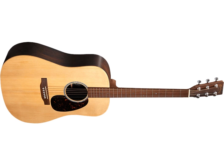 MARTIN D-X2E Brazilian Rosewood