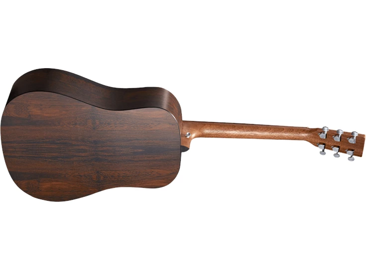 MARTIN D-X2E Brazilian Rosewood