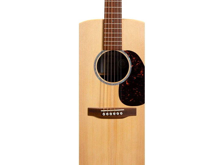 MARTIN D-X2E Brazilian Rosewood