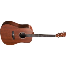 MARTIN D-X1E Mahogany