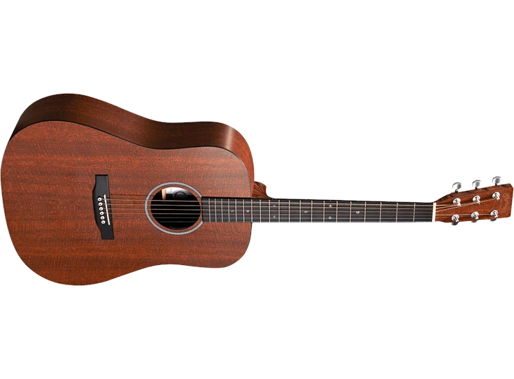 MARTIN D-X1E Mahogany