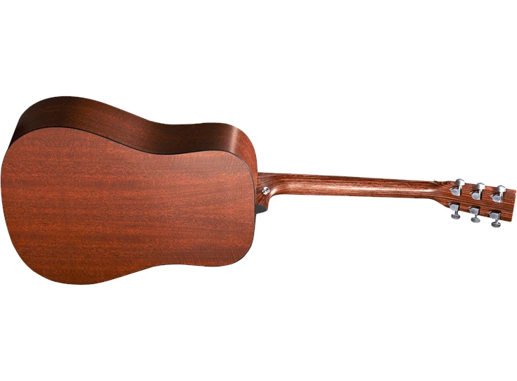 MARTIN D-X1E Mahogany