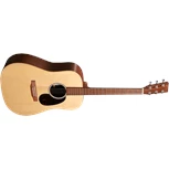 MARTIN D-X2E Mahogany
