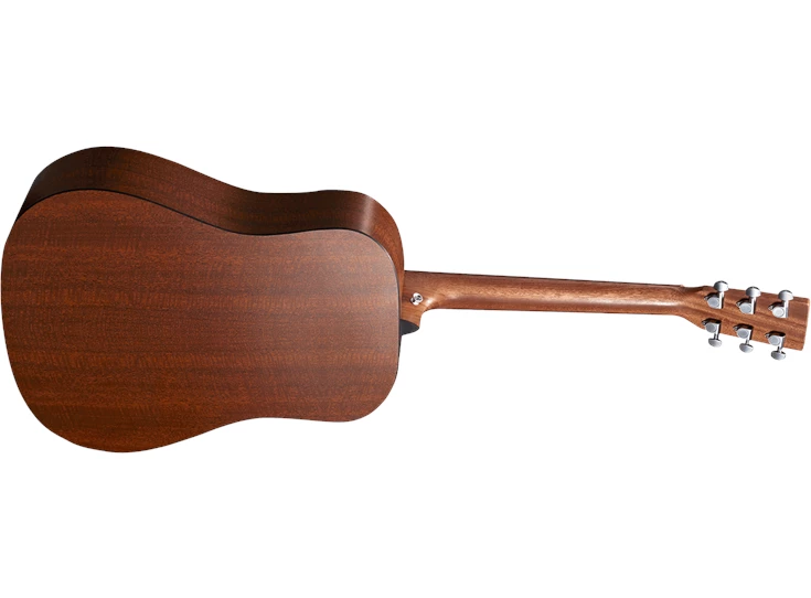 MARTIN D-X2E Mahogany