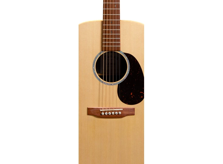 MARTIN D-X2E Mahogany