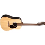 MARTIN D-X2E Brazilian 12-String