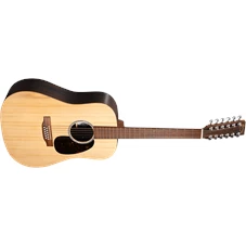 MARTIN D-X2E Brazilian 12-String