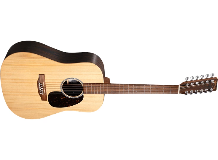 MARTIN D-X2E Brazilian 12-String