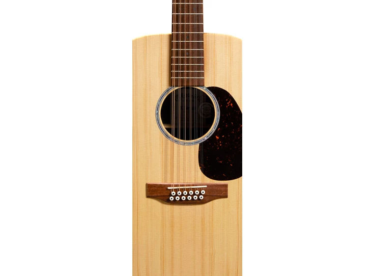 MARTIN D-X2E Brazilian 12-String