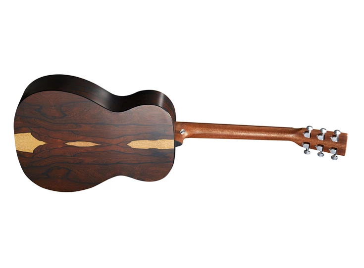MARTIN 00-X2E Cocobolo Left-Handed