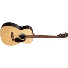 MARTIN 00-X2E Cocobolo