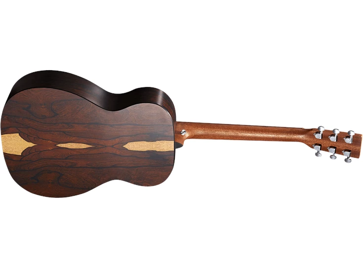 MARTIN 00-X2E Cocobolo