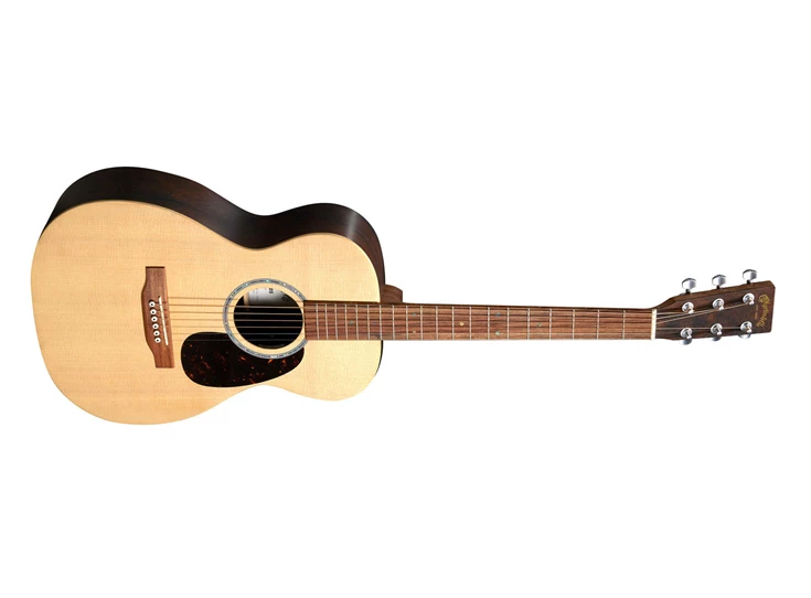 MARTIN 0-X2E Cocobolo Left-Handed