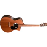 MARTIN GPC-X2E Ziricote