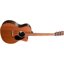 MARTIN GPC-X2E Ziricote