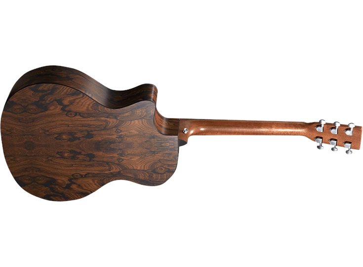 MARTIN GPC-X2E Ziricote