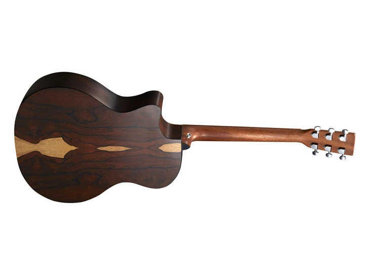 MARTIN GPC-X2E Cocobolo