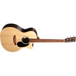 MARTIN GPC-X2E Left-Handed Cocobolo