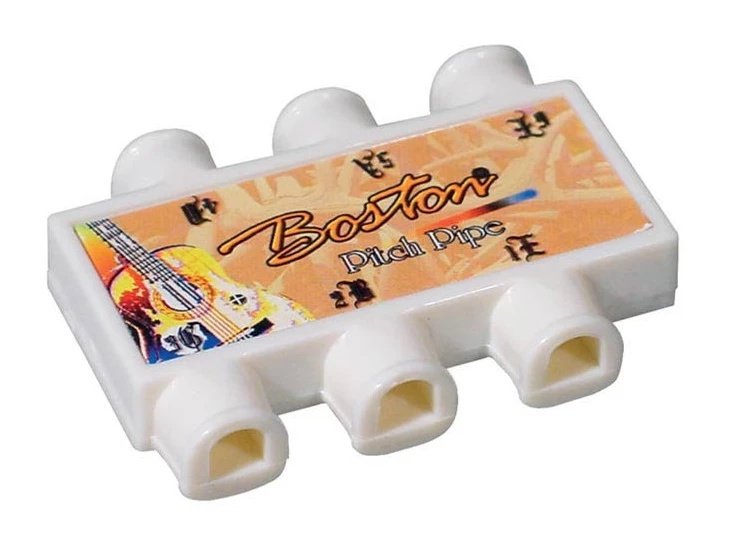 BOSTON BPP-6 Stemfluit