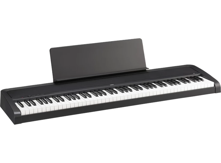 KORG B2 Black