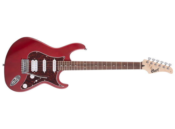 CORT G110 Open Pore Black Cherry