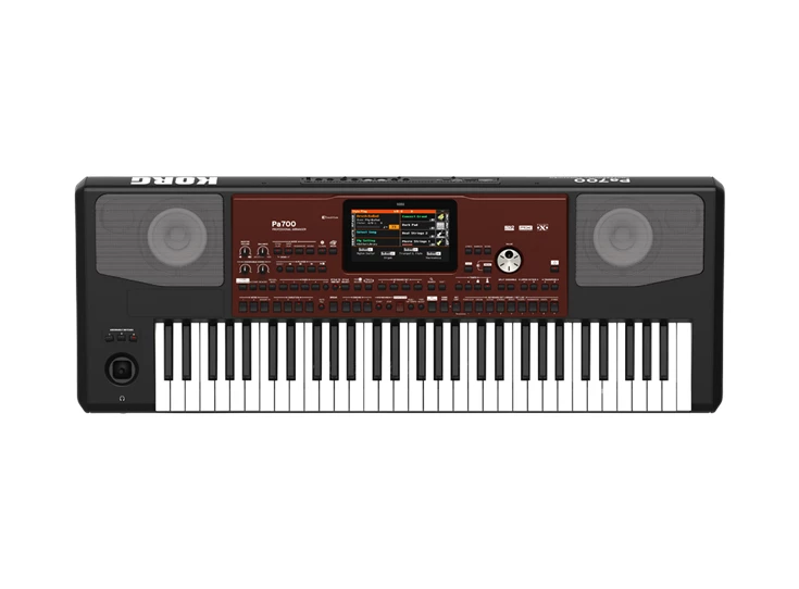 Korg PA700
