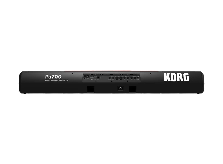 Korg PA700
