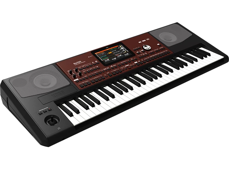 Korg PA700