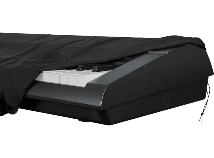 GATOR GKC-1540 Beschermhoes Keyboards 61/76 Toeten