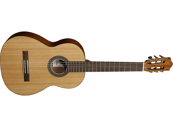 SANTOS Y MAYOR 7-3 Natural 3/4