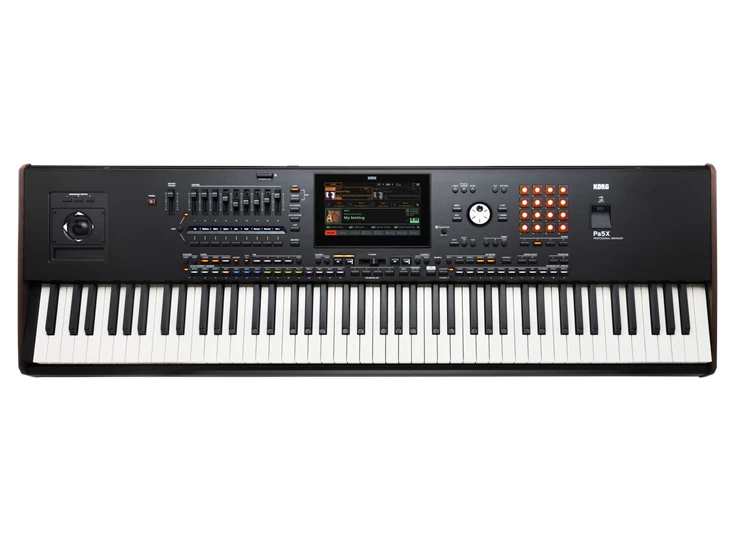 KORG PA5X88