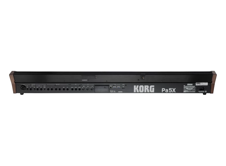 KORG PA5X88