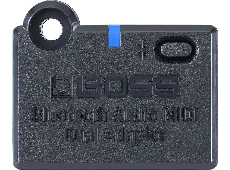 BOSS BT-DUAL