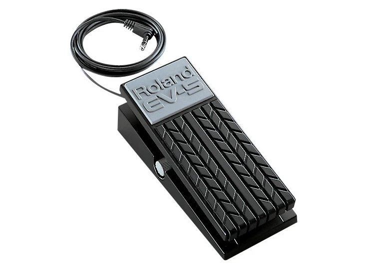 BOSS EV-5 Expression Pedal