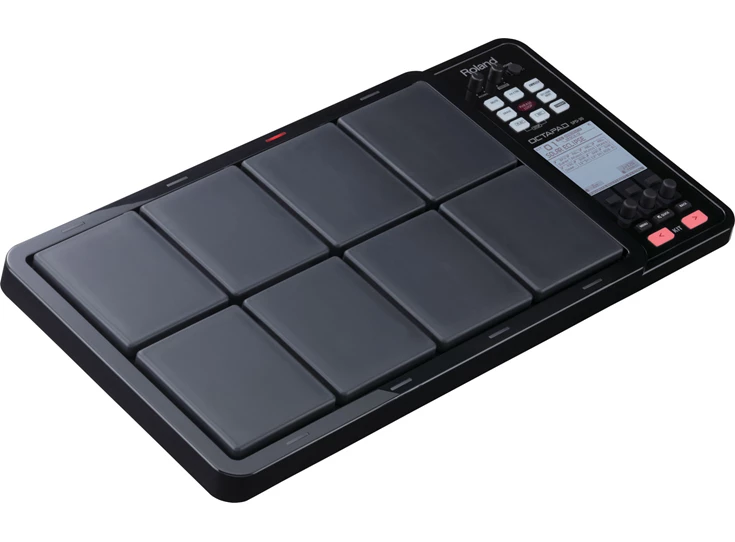 ROLAND SPD-30 Black